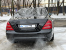 Mercedes-Benz S-Класс 2007 года