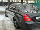 Mercedes-Benz S-Класс 2007 года