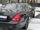 Mercedes-Benz S-Класс 2007 года