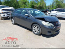 Toyota Camry 2010 года