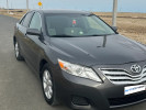 Toyota Camry 2010 года