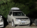 Honda CR-V 1998 года