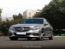 Mercedes-Benz E-Класс 2015 года