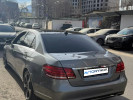 Mercedes-Benz E-Класс 2015 года