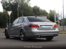 Mercedes-Benz E-Класс 2015 года