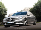 Mercedes-Benz E-Класс 2015 года