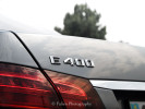 Mercedes-Benz E-Класс 2015 года