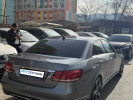 Mercedes-Benz E-Класс 2015 года