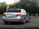 Mercedes-Benz E-Класс 2015 года