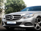 Mercedes-Benz E-Класс 2015 года