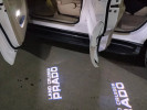 Toyota Land Cruiser Prado 2005 года