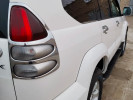 Toyota Land Cruiser Prado 2005 года