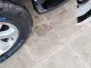 Toyota Land Cruiser Prado 2005 года