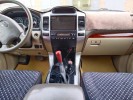 Toyota Land Cruiser Prado 2005 года