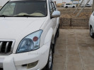 Toyota Land Cruiser Prado 2005 года