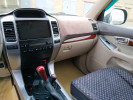 Toyota Land Cruiser Prado 2005 года