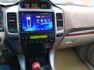 Toyota Land Cruiser Prado 2005 года