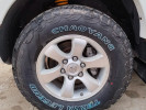 Toyota Land Cruiser Prado 2005 года