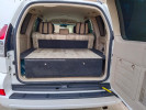 Toyota Land Cruiser Prado 2005 года