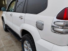 Toyota Land Cruiser Prado 2005 года