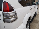 Toyota Land Cruiser Prado 2005 года