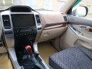 Toyota Land Cruiser Prado 2005 года