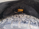 Toyota Land Cruiser Prado 2005 года