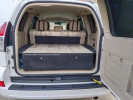 Toyota Land Cruiser Prado 2005 года