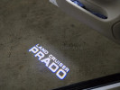 Toyota Land Cruiser Prado 2005 года
