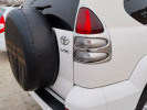 Toyota Land Cruiser Prado 2005 года