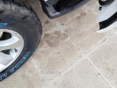 Toyota Land Cruiser Prado 2005 года