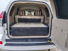 Toyota Land Cruiser Prado 2005 года