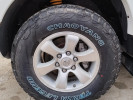 Toyota Land Cruiser Prado 2005 года