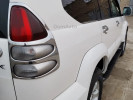 Toyota Land Cruiser Prado 2005 года