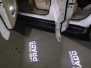 Toyota Land Cruiser Prado 2005 года