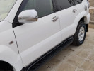 Toyota Land Cruiser Prado 2005 года