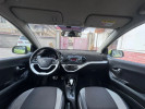 Kia Picanto 2014 года