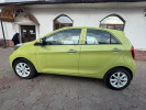 Kia Picanto 2014 года