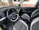 Kia Picanto 2014 года