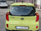 Kia Picanto 2014 года
