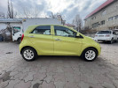 Kia Picanto 2014 года