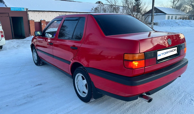 Volkswagen Vento 1994 года