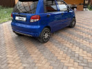 Daewoo Matiz 2011 года