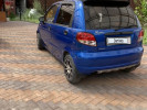 Daewoo Matiz 2011 года