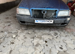 Mercedes-Benz C-Класс 1997 года