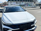 Hyundai Elantra 2024 года