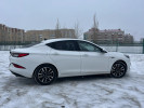 JAC J7 2023 года