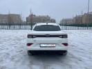 JAC J7 2023 года