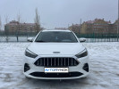 JAC J7 2023 года