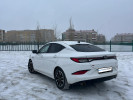 JAC J7 2023 года